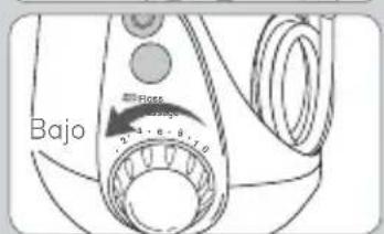 Waterpik WP-667 - NO SE INCLUYEN TODAS LOS BOQUILLAS O CABEZALES EN TODOS LOS MODELOS - 10