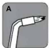 Waterpik WP-667 - NOT ALL TIPS INCLUDED IN ALL MODELS - 1