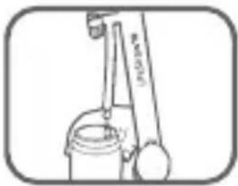 LifeStraw Mission 12L - Warning: biological hazard - 7