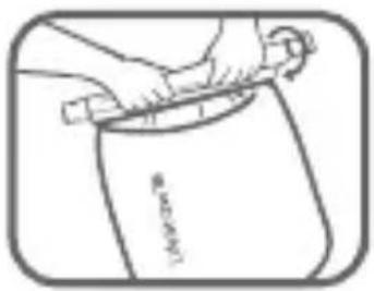 LifeStraw Mission 12L - 3