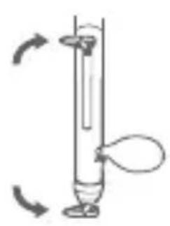 LifeStraw Mission 12L - Tägliche Reinigung - 1