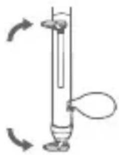 LifeStraw Mission 12L - Daily cleaning - 1