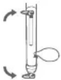 LifeStraw Mission 12L - 日常清理 - 1