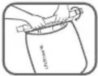 LifeStraw Mission 5L - Warning: biological hazard - 4