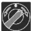 ROTHENBERGER R600 - BkJIIOueHne/BBIbIKJIIOueHne (F) - 2