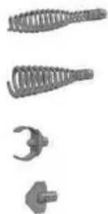 ROTHENBERGER R600 - 刀具的使用 (C) - 2