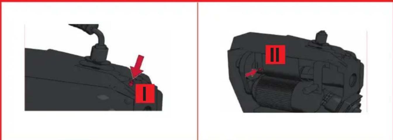 ROTHENBERGER R600 - H Care and maintenance - 1
