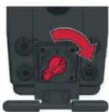 ROTHENBERGER R600 - Start / Stop - 2