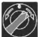 ROTHENBERGER R600 - Evεpyoioiδn / aπεvεpyoioiδn (F) - 2