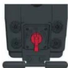 ROTHENBERGER R600 - Start / Stop - 4