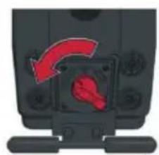 ROTHENBERGER R600 - Start / Stop - 3