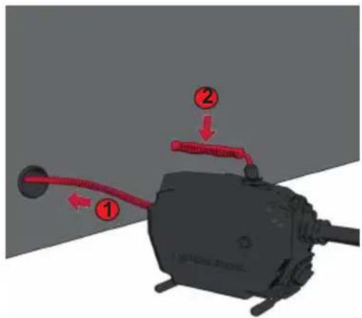 ROTHENBERGER R600 - G Operating - 2