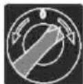 ROTHENBERGER R600 - Accendere / spegnere (F) - 2