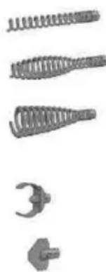 ROTHENBERGER R600 - Fit tools (C) - 1
