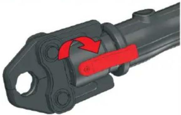 ROTHENBERGER Romax 4000 - D - 6