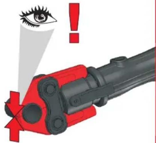 ROTHENBERGER Romax 4000 - E Operating - 4