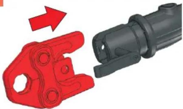 ROTHENBERGER Romax 4000 - D - 3