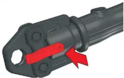 ROTHENBERGER Romax 4000 - D - 5