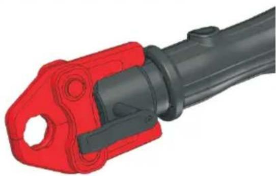 ROTHENBERGER Romax 4000 - D - 4
