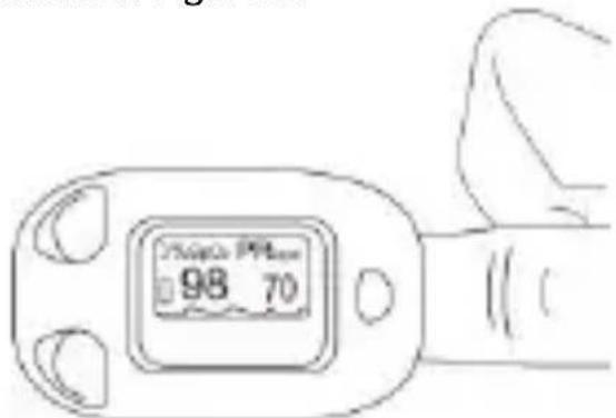 Pulox PO-230 - Operating Guide - 1