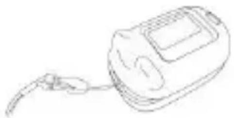 Pulox PO-230 - Mounting the Hanging Rope - 1