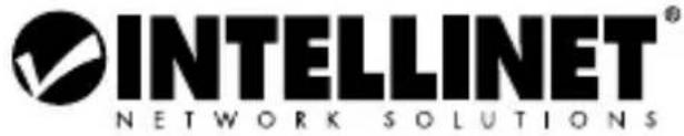 Intellinet 561822 - SFP Port Instructions - 1