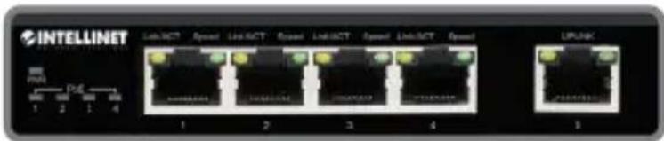 Intellinet 561839 - 2