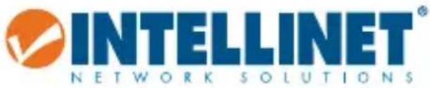 Intellinet 561877 - 24-Port Gigabit Ethernet Switch with 2 SFP Ports - 1