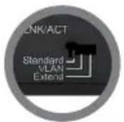 Intellinet 561402 - Switch - 1