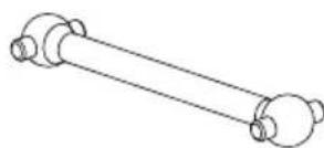 Carson Desert Warrior XL 3.0 - ERSATZTEILE·SPARE PARTS - 3