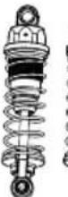 Carson Desert Warrior XL 3.0 - ERSATZTEILE·SPARE PARTS - 11