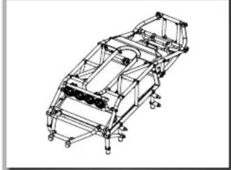 Carson Desert Warrior XL 3.0 - ERSATZTEILE·SPARE PARTS - 4