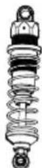 Carson Desert Warrior XL 3.0 - ERSATZTEILE·SPARE PARTS - 10