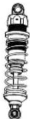 Carson Desert Warrior XL 3.0 - ERSATZTEILE·SPARE PARTS - 9