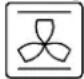IKEA ÖRMINGE 205.910.92 - Fan suppo - 1