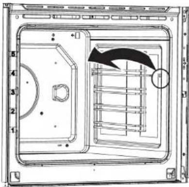 IKEA ÖRMINGE 205.910.92 - Pour nettoyer la paroi latérale - 1