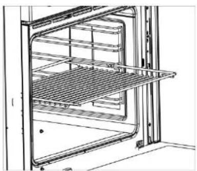 IKEA ÖRMINGE 205.910.92 - Étagère en fil métallique - 1