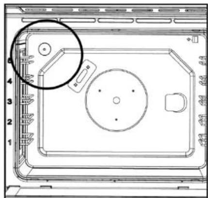 IKEA ÖRMINGE 205.910.92 - ! DANGER : - 1