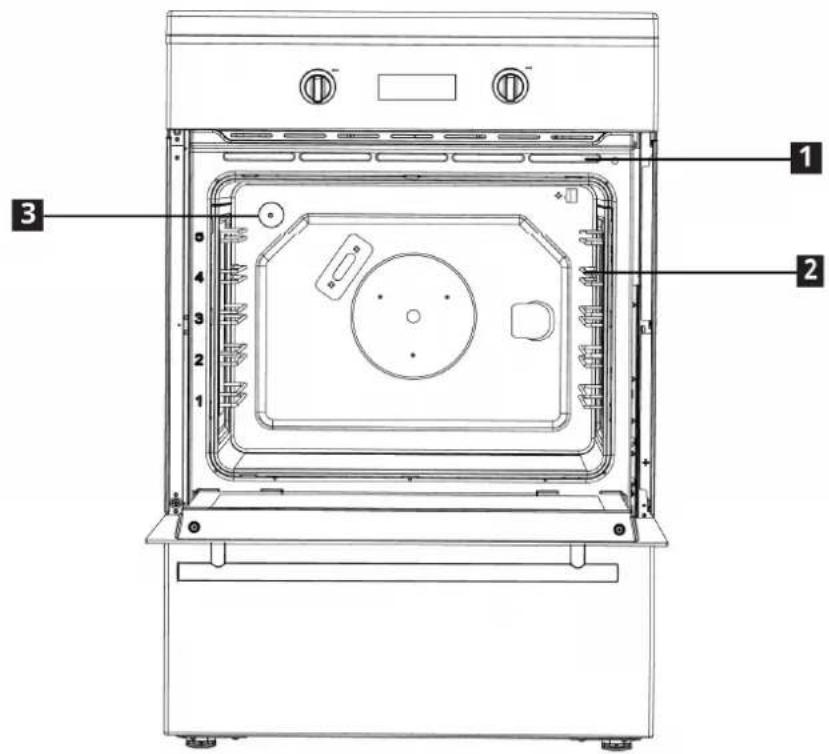 IKEA ÖRMINGE 205.910.92 - Product introduction - 1