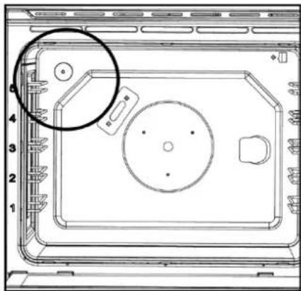 IKEA ÖRMINGE 205.910.92 - DANGER: - 1