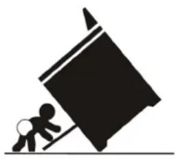 IKEA ÖRMINGE 205.910.92 - IMPORTANT SAFETY INSTRUCTIONS READ AND SAVE THESE INSTRUCTIONS - 3