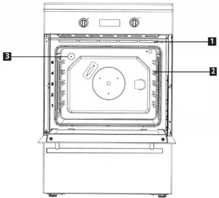 IKEA ÖRMINGE 205.910.92 - Présentation du produit - 1
