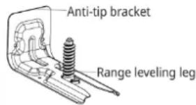 IKEA ÖRMINGE 205.910.92 - Tip-Over Hazard - 2