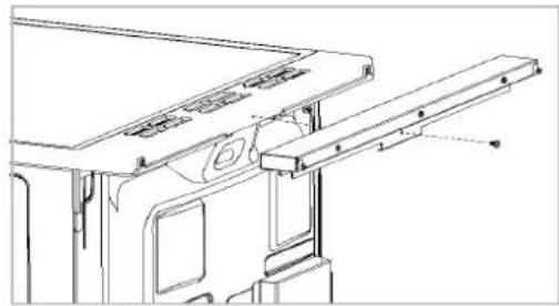IKEA ÖRMINGE 205.910.92 - Étagère en fil métallique - 2