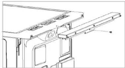 IKEA ÖRMINGE 005.910.93 - Étagère en fil métallique - 2