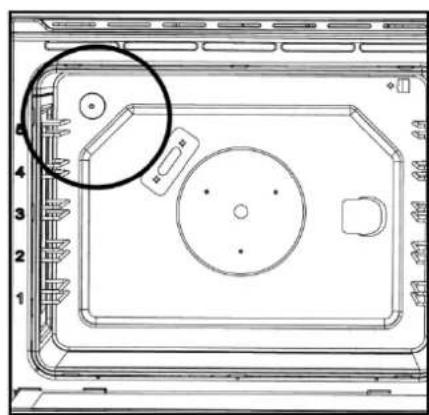 IKEA ÖRMINGE 005.910.93 - DANGER : - 1