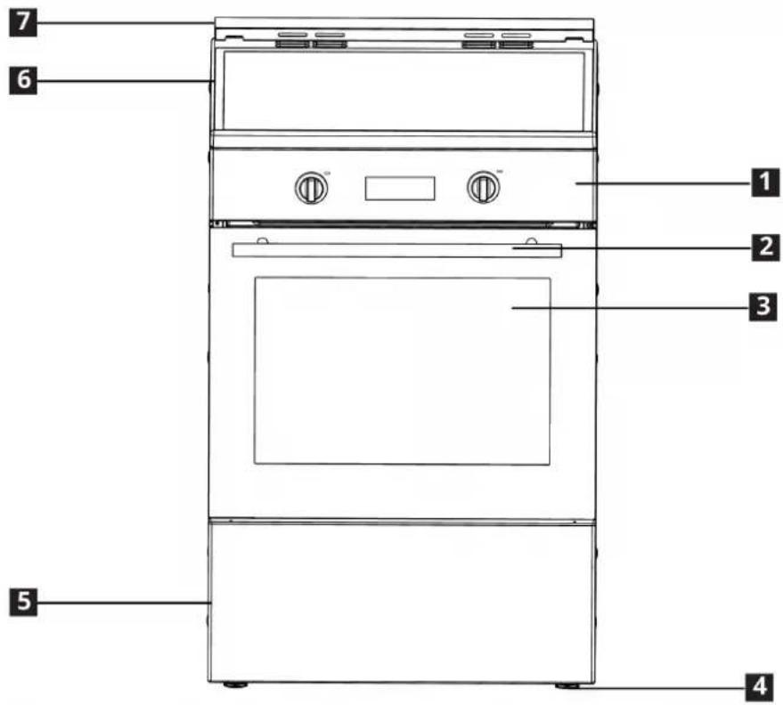 IKEA ÖRMINGE 005.910.93 - Description du produit - 1