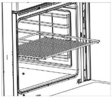 IKEA ÖRMINGE 005.910.93 - Étagère en fil métallique - 1