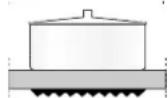 IKEA ÖRMINGE 005.910.93 - Sélection de casseroles - 3