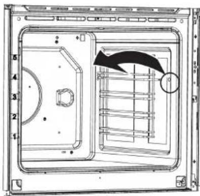 IKEA ÖRMINGE 005.910.93 - Pour nettoyer la paroi latérale - 1
